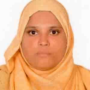 রুভী বেগম