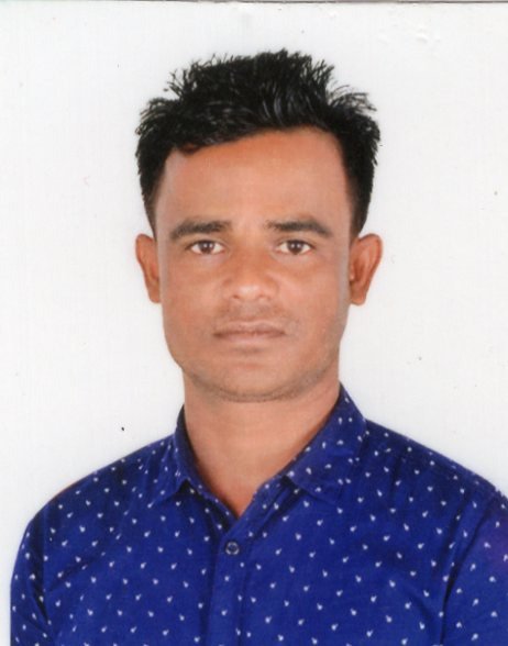 জাহাঙ্গীর আলম