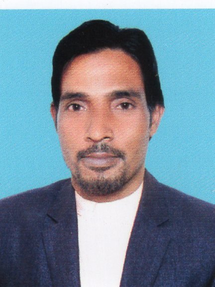 জুনেদ মিয়া