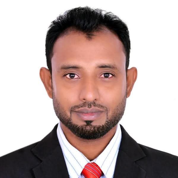 জুবেল আহমদ রাসেল