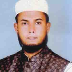 কাওছার আহমদ তালুকদার