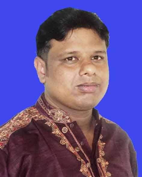 অঞ্জন কুমার দেব