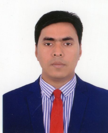 রবিউল আলম রাসেল